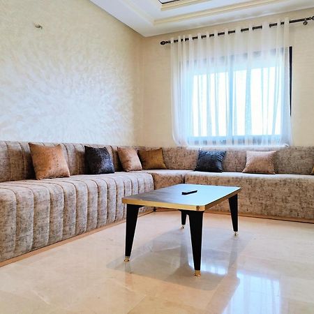 Appartment In Tanger City Center - 5Min To The Beach - Free Parking Εξωτερικό φωτογραφία