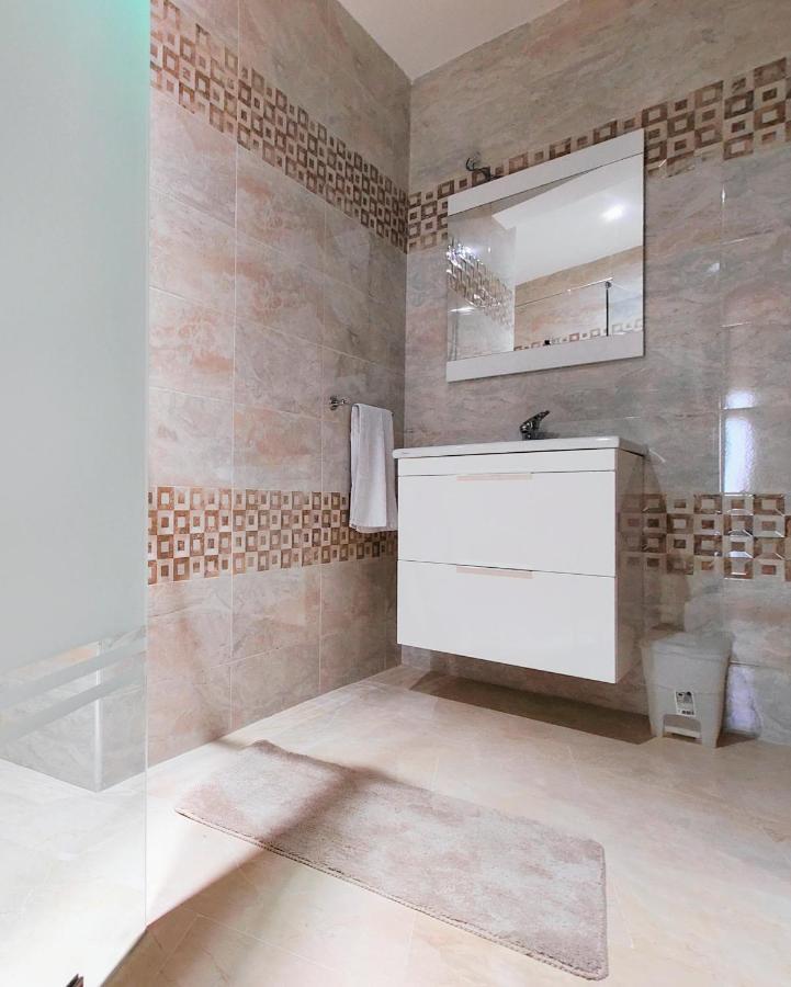 Appartment In Tanger City Center - 5Min To The Beach - Free Parking Εξωτερικό φωτογραφία