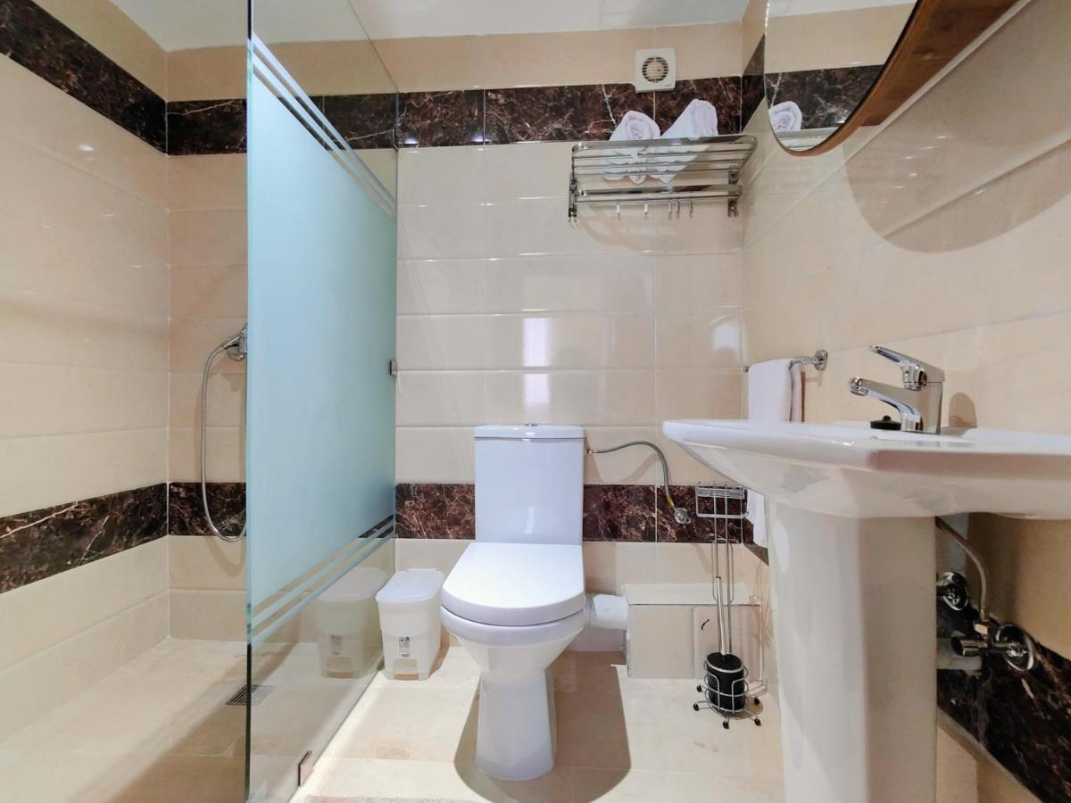 Appartment In Tanger City Center - 5Min To The Beach - Free Parking Εξωτερικό φωτογραφία